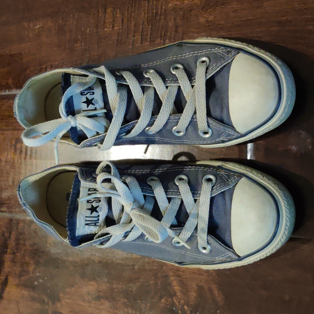 Converse Chucks